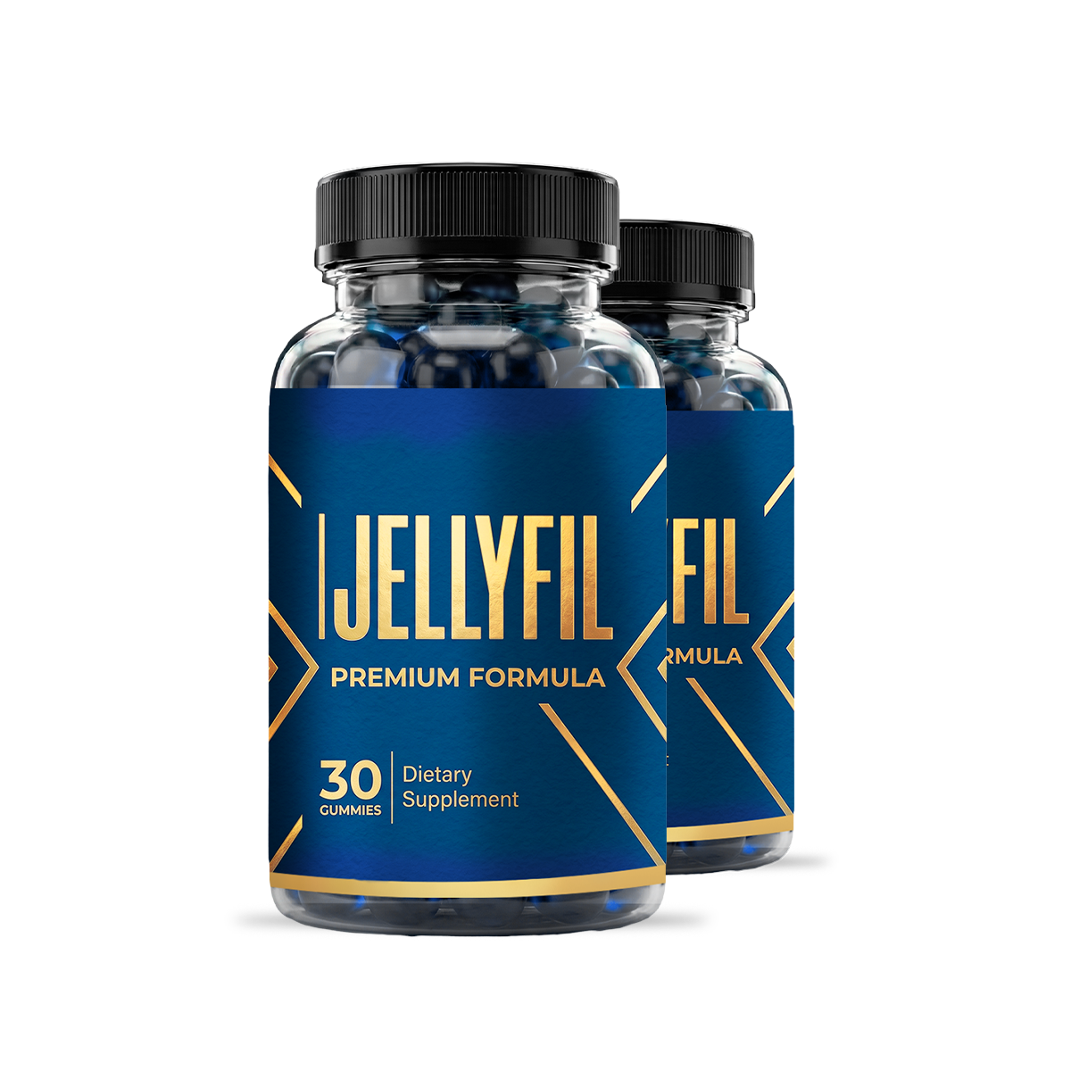 JellyFil bottles